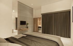 Senetan Villas And Spa Resort